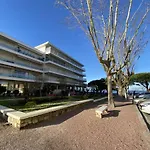 A Arcachon, Proche Plages Et Commerces, Avec Terrasse Et Parking Prive - Fr-1-474-141 Lägenhet *