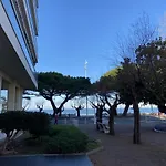 Lägenhet A Arcachon, Proche Plages Et Commerces, Avec Terrasse Et Parking Prive - Fr-1-474-141 Arcachon