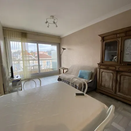 A Arcachon, Proche Plages Et Commerces, Avec Terrasse Et Parking Prive - Fr-1-474-141