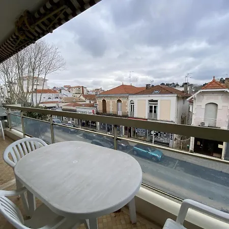 Apartment A Arcachon, Proche Plages Et Commerces, Avec Terrasse Et Parking Prive - Fr-1-474-141