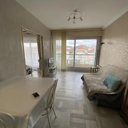 A Arcachon, Proche Plages Et Commerces, Avec Terrasse Et Parking Prive - Fr-1-474-141 Arcachon