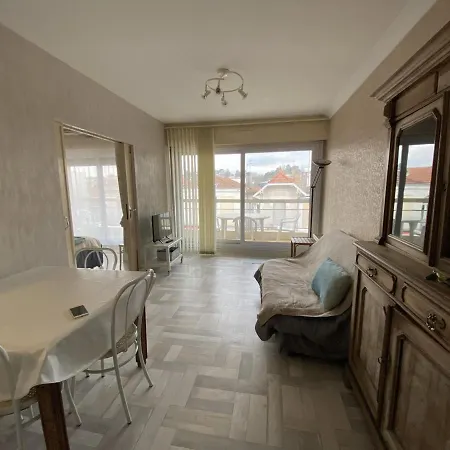 A Arcachon, Proche Plages Et Commerces, Avec Terrasse Et Parking Prive - Fr-1-474-141 Arcachon