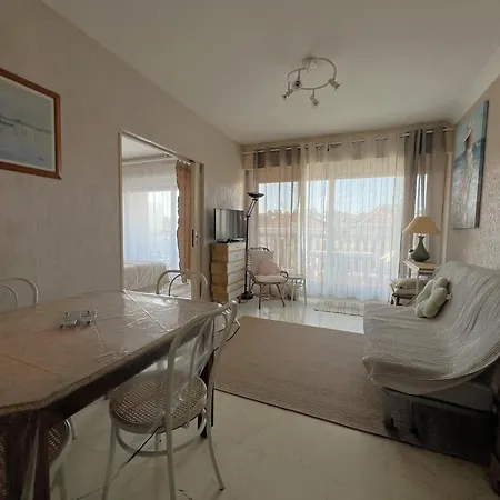 A Arcachon, Proche Plages Et Commerces, Avec Terrasse Et Parking Prive - Fr-1-474-141 * Arcachon