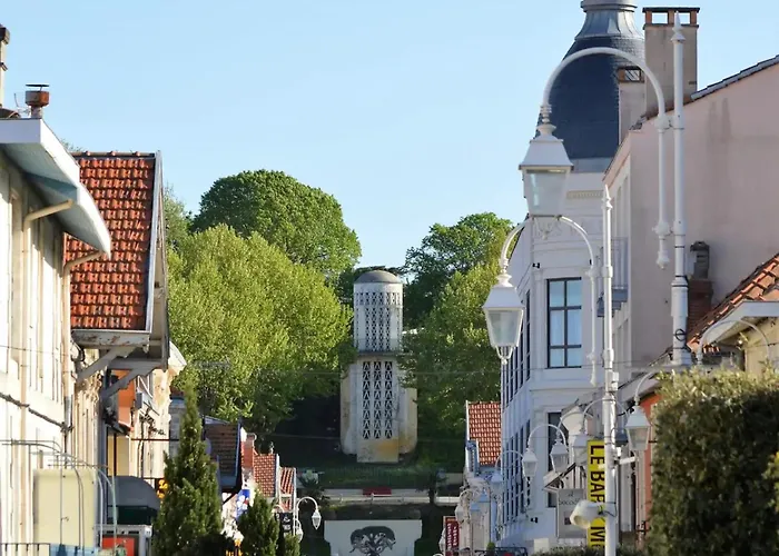 A Arcachon, Proche Plages Et Commerces, Avec Terrasse Et Parking Prive - Fr-1-474-141 * アルカション