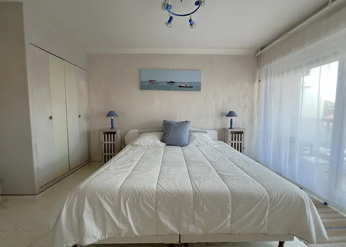 A Arcachon, Proche Plages Et Commerces, Avec Terrasse Et Parking Prive - Fr-1-474-141